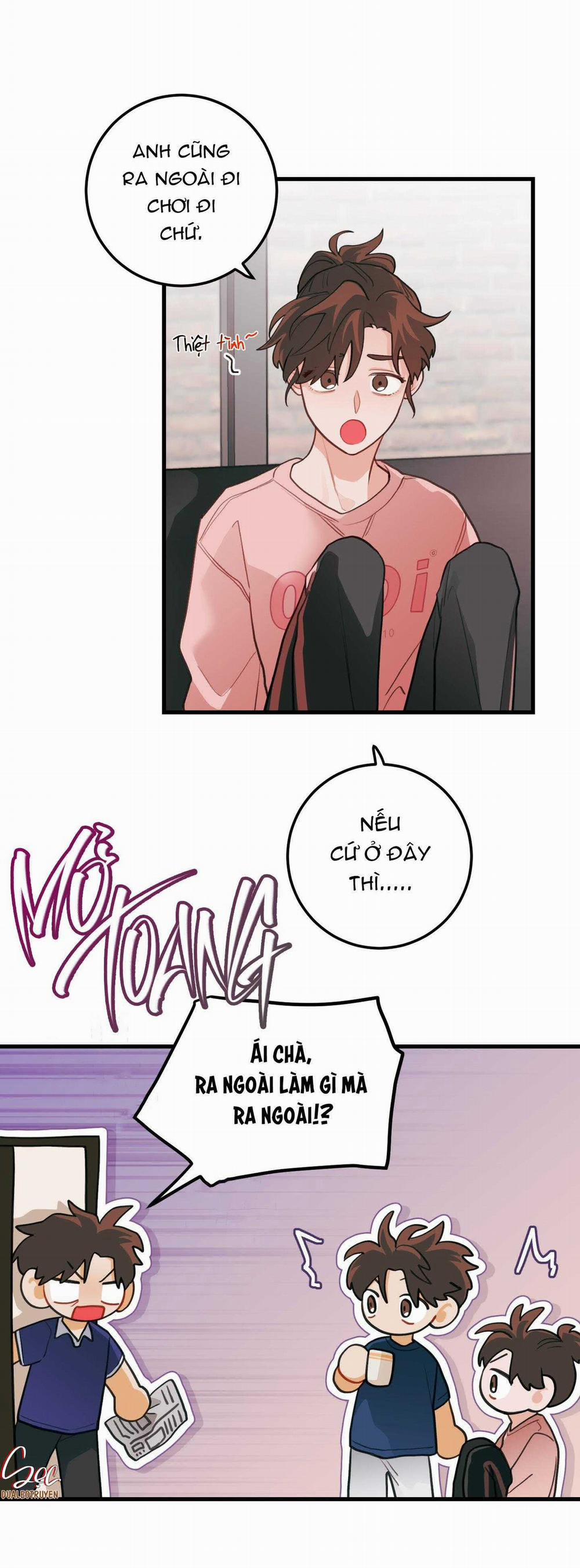 manhwax10.com - Truyện Manhwa CHUYỆN TÌNH HOA LÊ NỞ Chương 76 Trang 35