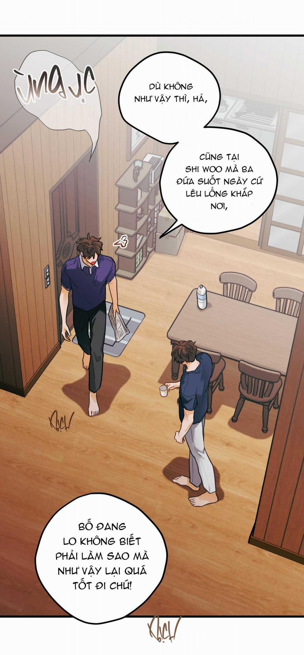 manhwax10.com - Truyện Manhwa CHUYỆN TÌNH HOA LÊ NỞ Chương 76 Trang 36