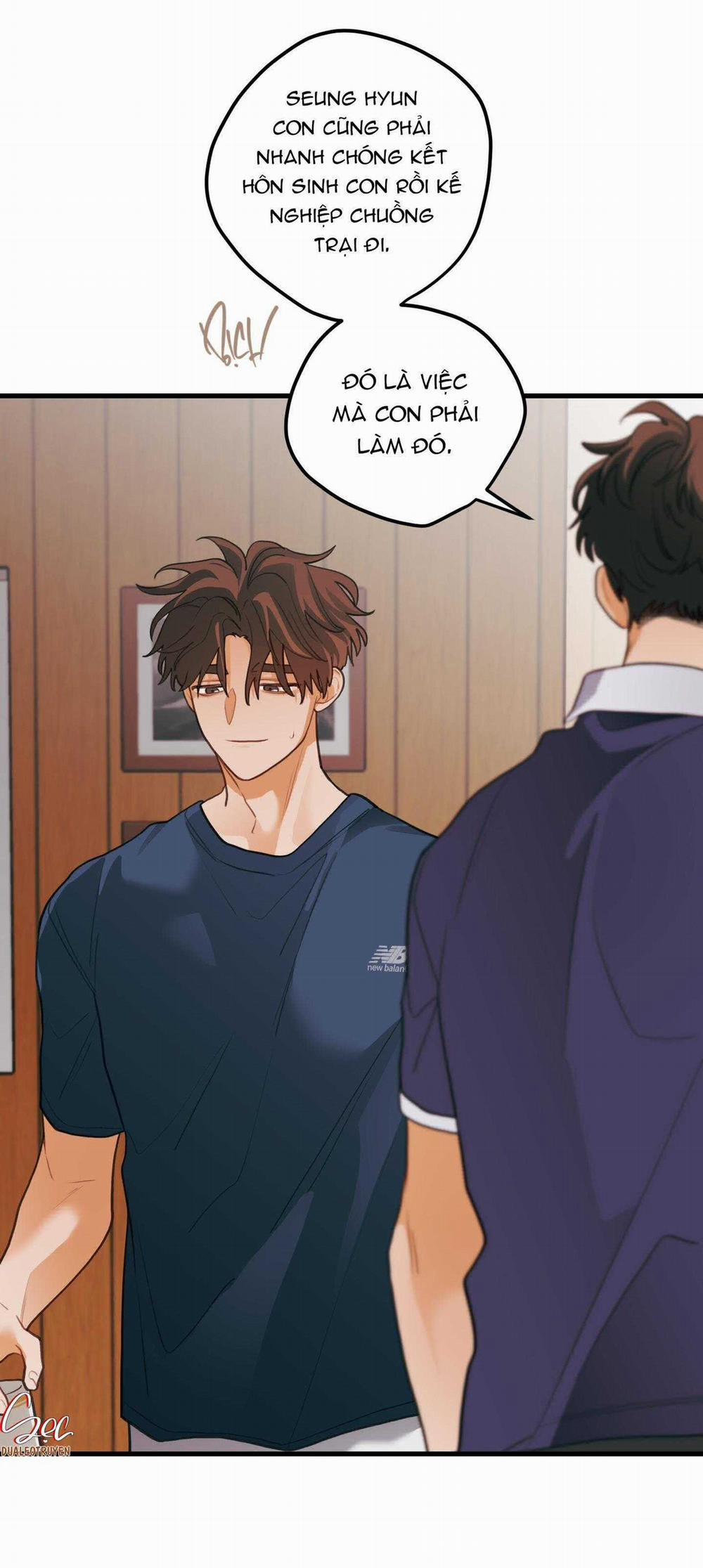 manhwax10.com - Truyện Manhwa CHUYỆN TÌNH HOA LÊ NỞ Chương 76 Trang 37