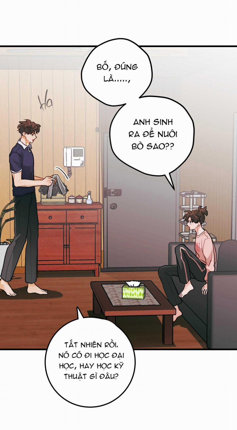 manhwax10.com - Truyện Manhwa CHUYỆN TÌNH HOA LÊ NỞ Chương 76 Trang 38