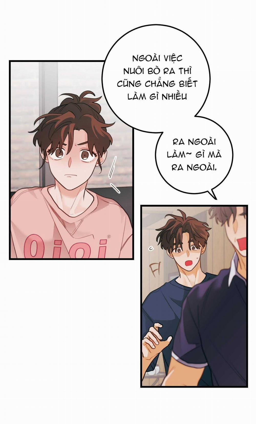 manhwax10.com - Truyện Manhwa CHUYỆN TÌNH HOA LÊ NỞ Chương 76 Trang 39