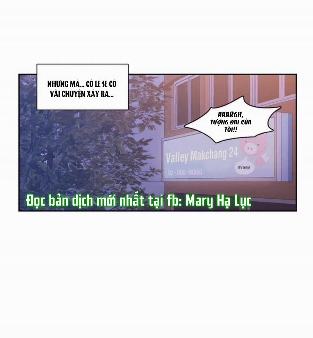 manhwax10.com - Truyện Manhwa Chuyện Tình Không Luật Lệ Chương 1 Trang 40