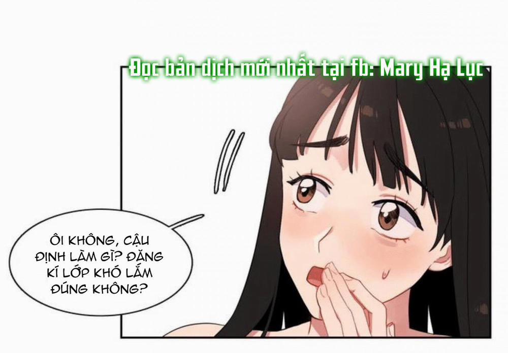 manhwax10.com - Truyện Manhwa Chuyện Tình Không Luật Lệ Chương 1 Trang 46