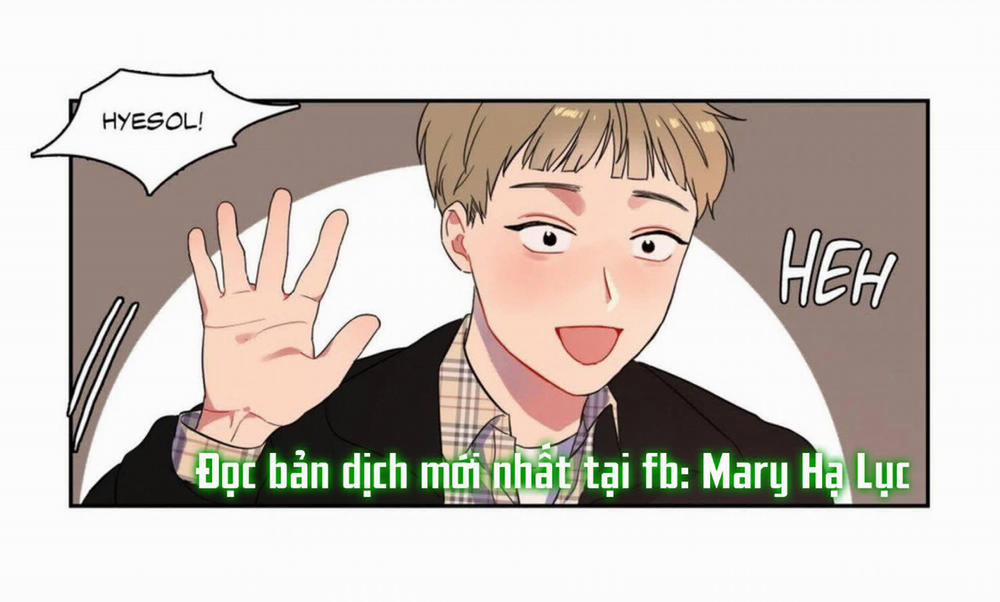 manhwax10.com - Truyện Manhwa Chuyện Tình Không Luật Lệ Chương 2 Trang 4