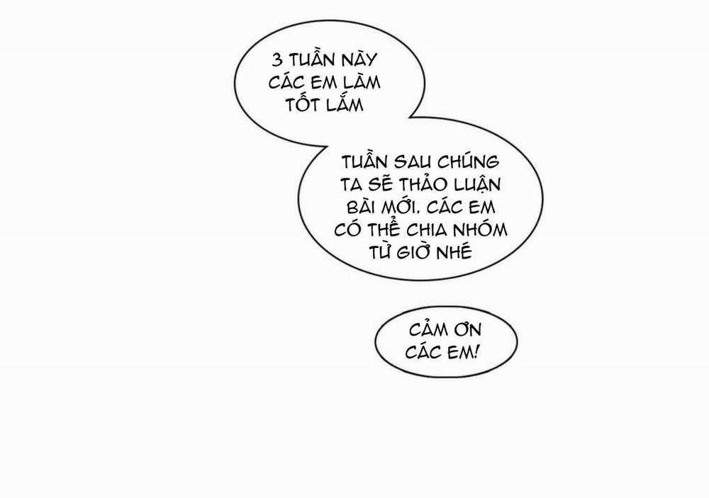 manhwax10.com - Truyện Manhwa Chuyện Tình Không Luật Lệ Chương 2 Trang 41