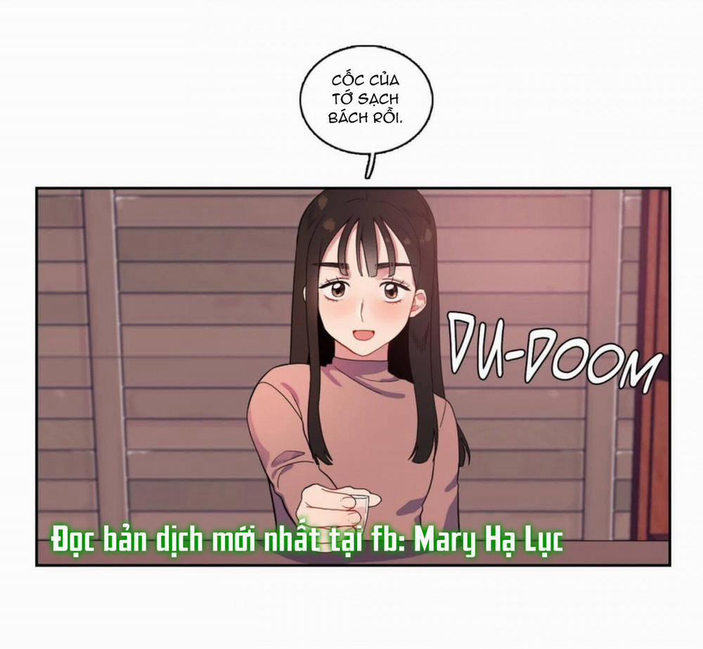 manhwax10.com - Truyện Manhwa Chuyện Tình Không Luật Lệ Chương 3 Trang 4