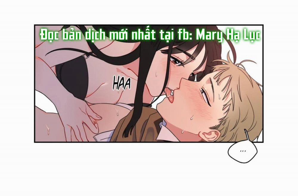 manhwax10.com - Truyện Manhwa Chuyện Tình Không Luật Lệ Chương 3 Trang 41