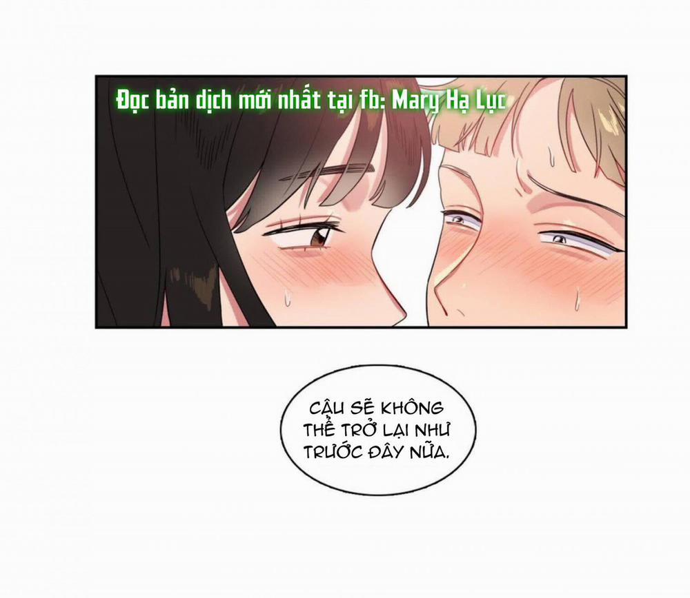 manhwax10.com - Truyện Manhwa Chuyện Tình Không Luật Lệ Chương 3 Trang 51