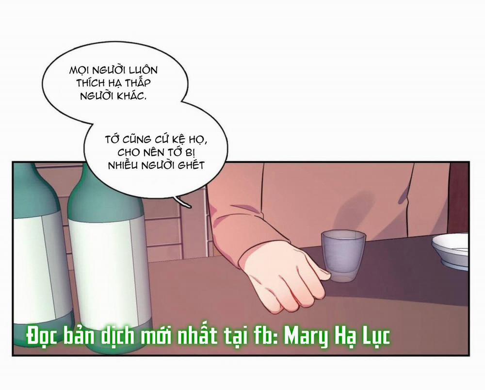 manhwax10.com - Truyện Manhwa Chuyện Tình Không Luật Lệ Chương 3 Trang 10