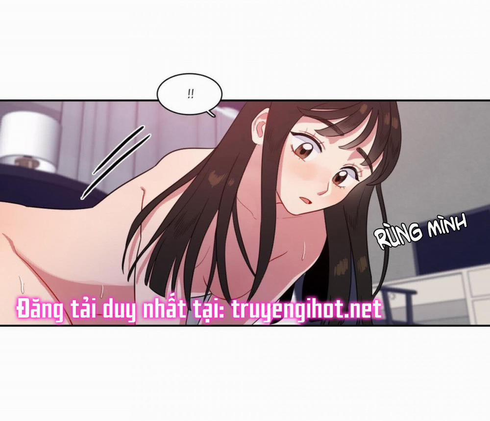 manhwax10.com - Truyện Manhwa Chuyện Tình Không Luật Lệ Chương 4 Trang 47