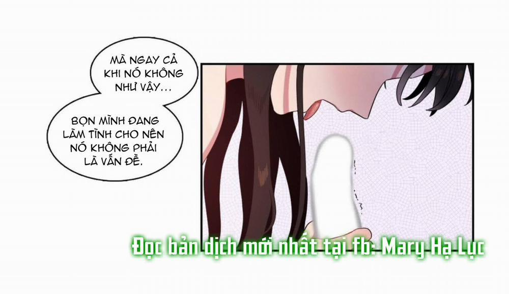 manhwax10.com - Truyện Manhwa Chuyện Tình Không Luật Lệ Chương 4 Trang 6