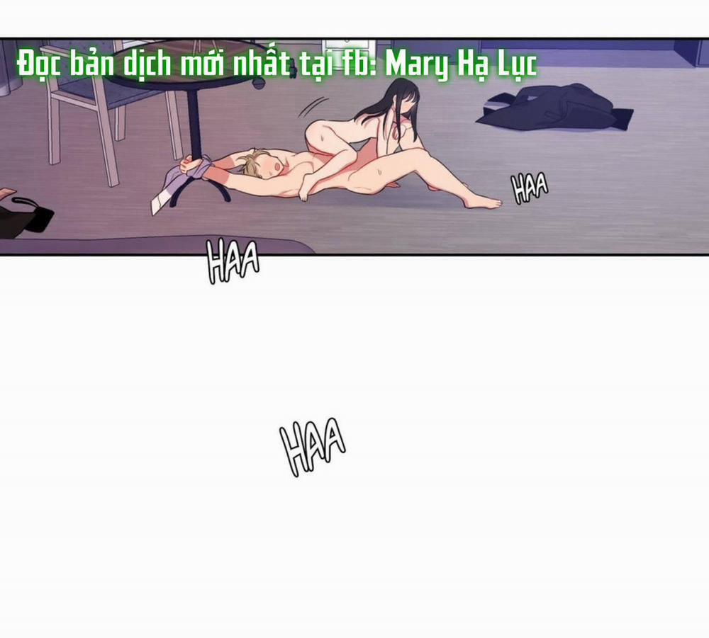 manhwax10.com - Truyện Manhwa Chuyện Tình Không Luật Lệ Chương 5 Trang 12