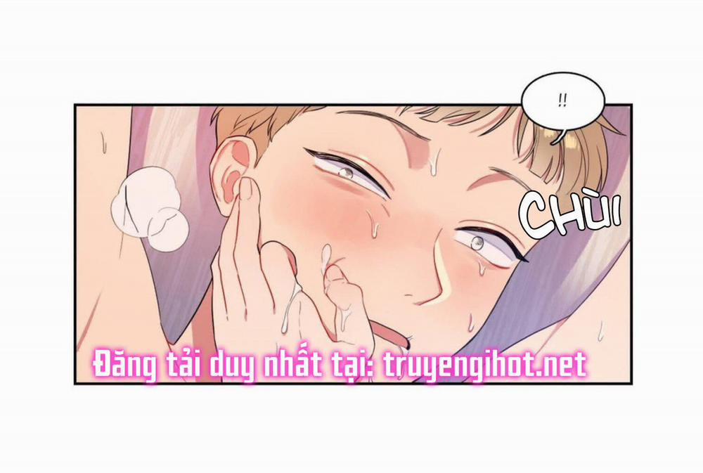 manhwax10.com - Truyện Manhwa Chuyện Tình Không Luật Lệ Chương 5 Trang 15