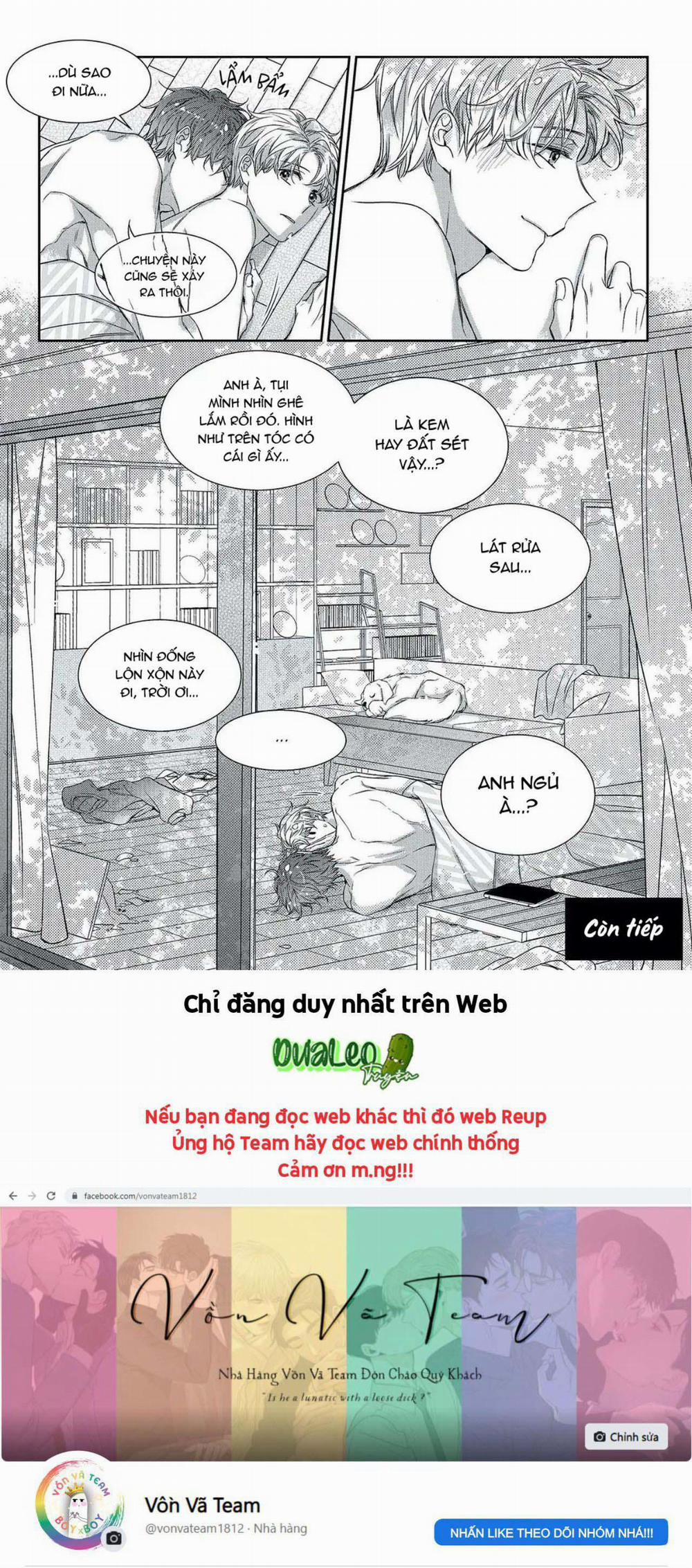 manhwax10.com - Truyện Manhwa Chuyện Tình Không Lường Trước (END) Chương 58 Trang 25