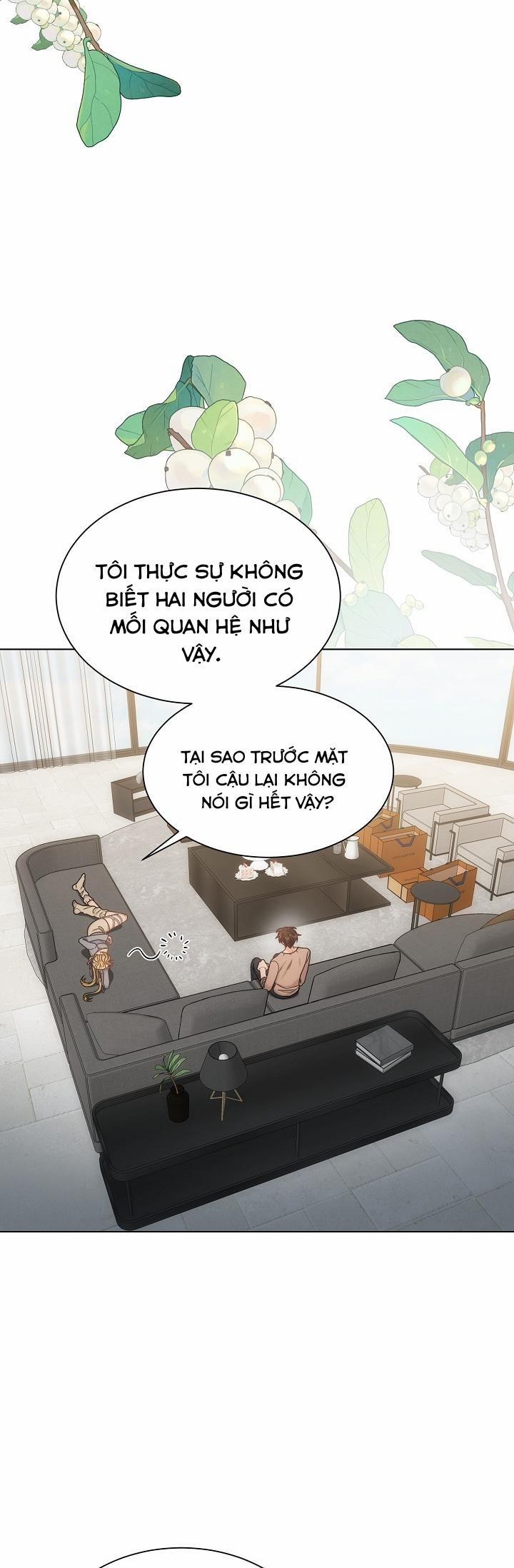 manhwax10.com - Truyện Manhwa Chuyện Tình Lãng Mạn Tại Manhattan Chương 45 Trang 34