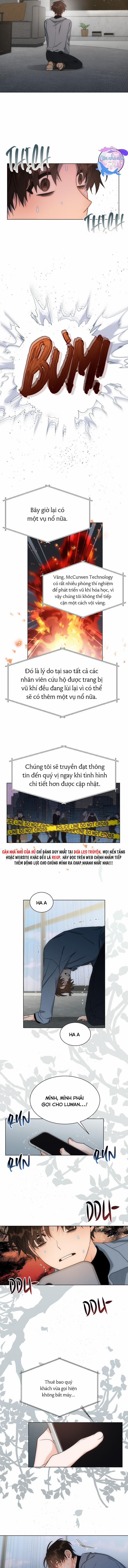 manhwax10.com - Truyện Manhwa Chuyện Tình Lãng Mạn Tại Manhattan Chương 47 Trang 9