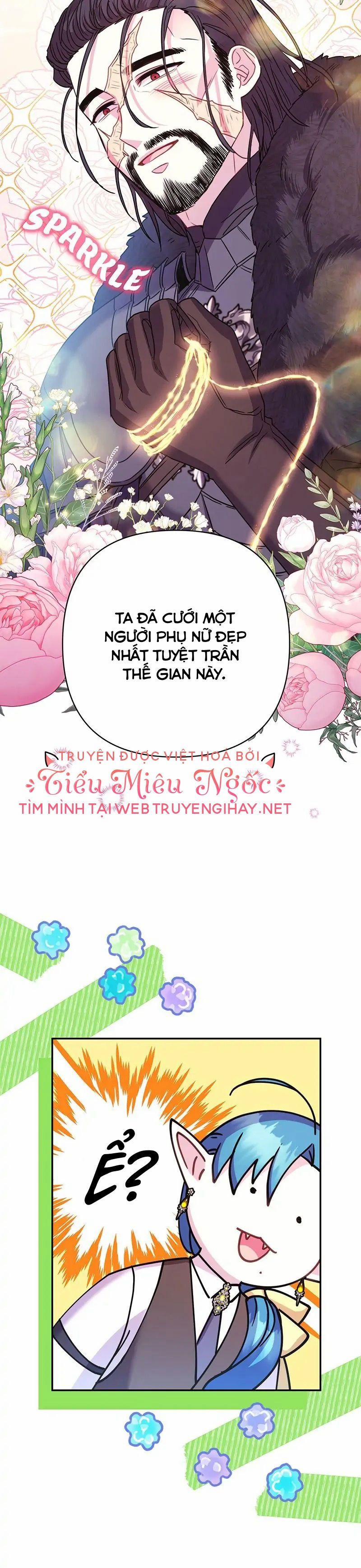 manhwax10.com - Truyện Manhwa Chuyện Tình Lãng Mạn Với Ngài Công Tước Mặt Sẹo Chương 43 Trang 22