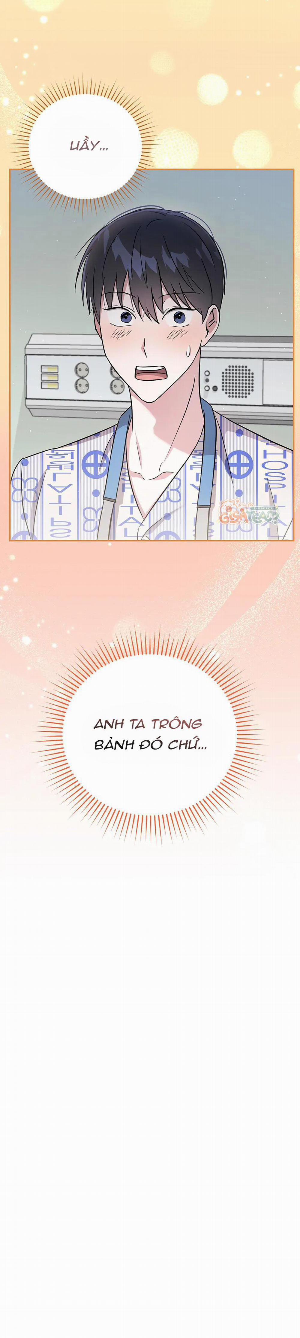 manhwax10.com - Truyện Manhwa Chuyện Tình Lố Bịch Chương 5 Trang 27