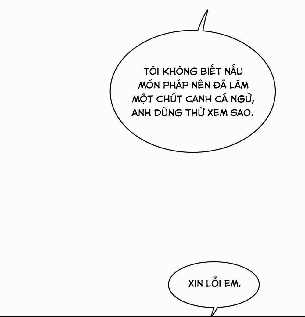 manhwax10.com - Truyện Manhwa CHUYỆN TÌNH LÔNG CHÓ (END) Chương 8 Trang 13