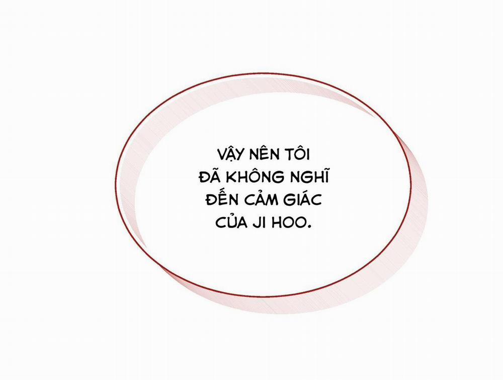 manhwax10.com - Truyện Manhwa CHUYỆN TÌNH LÔNG CHÓ (END) Chương 8 Trang 19