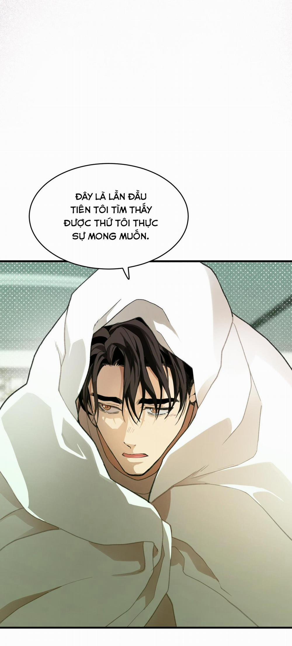 manhwax10.com - Truyện Manhwa CHUYỆN TÌNH LÔNG CHÓ (END) Chương 8 Trang 22