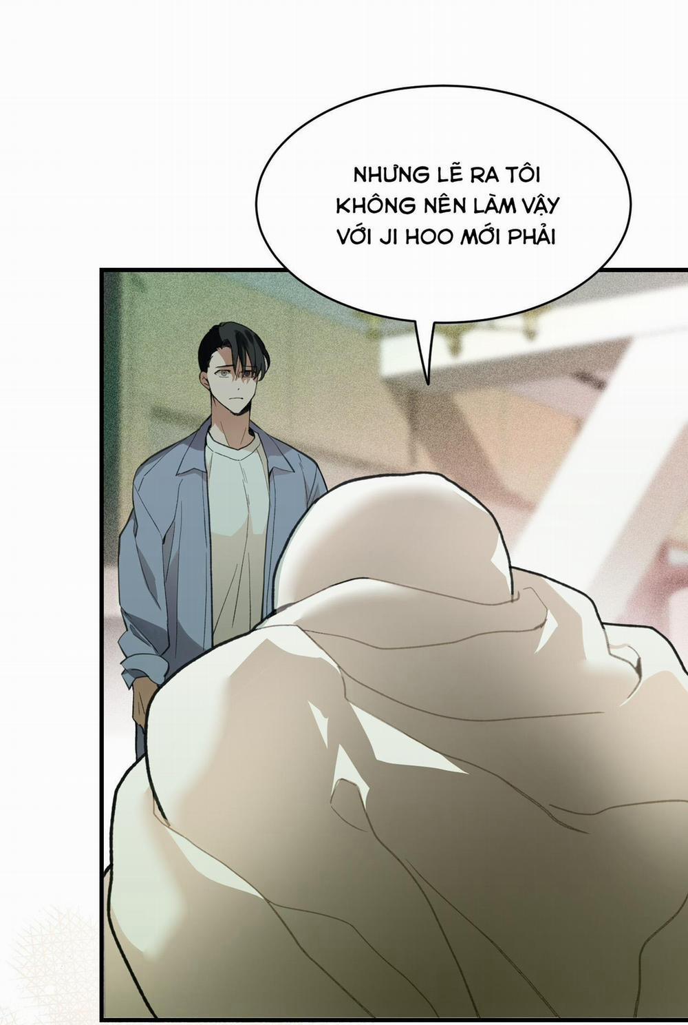 manhwax10.com - Truyện Manhwa CHUYỆN TÌNH LÔNG CHÓ (END) Chương 8 Trang 24