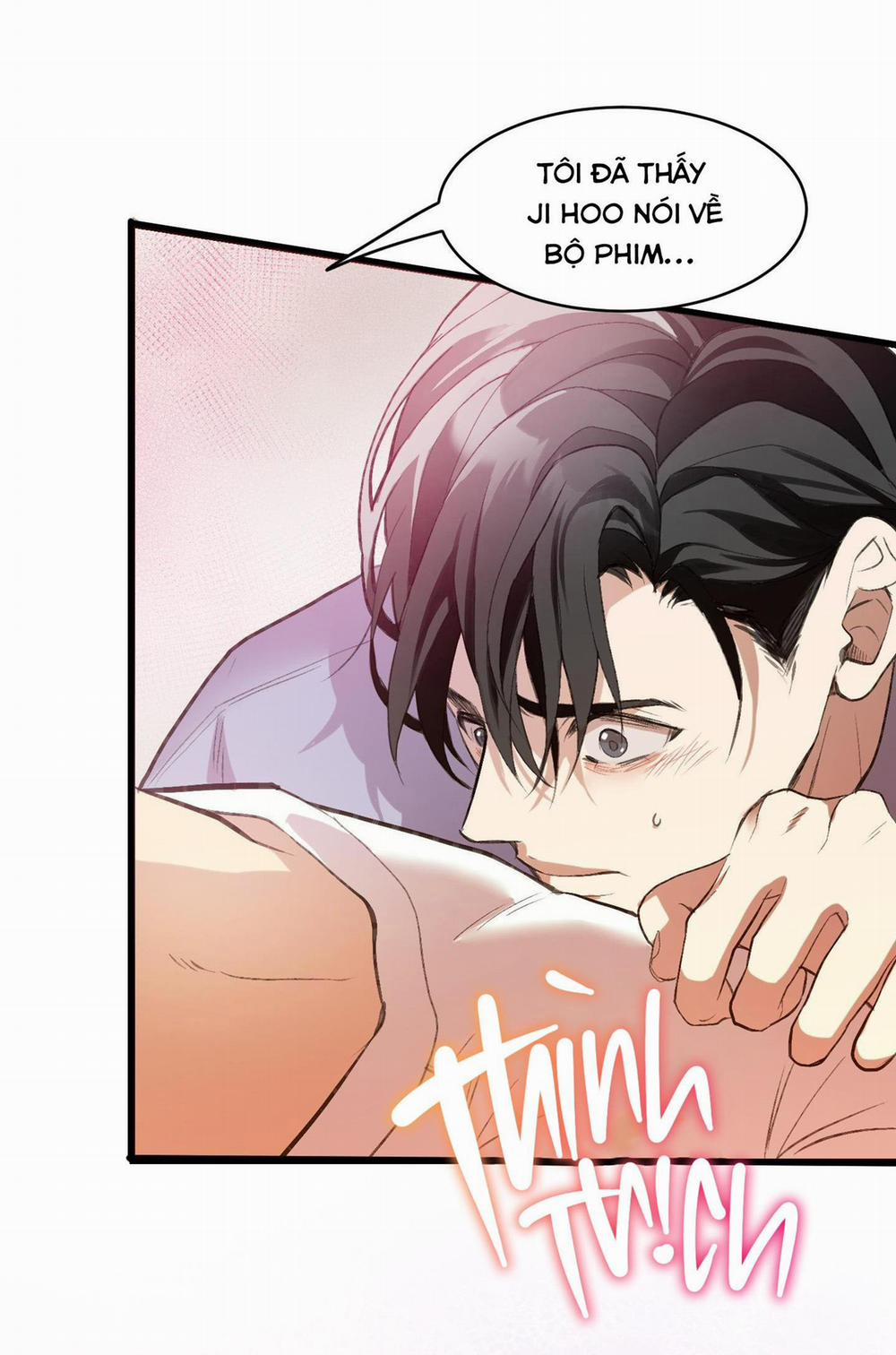 manhwax10.com - Truyện Manhwa CHUYỆN TÌNH LÔNG CHÓ (END) Chương 8 Trang 42