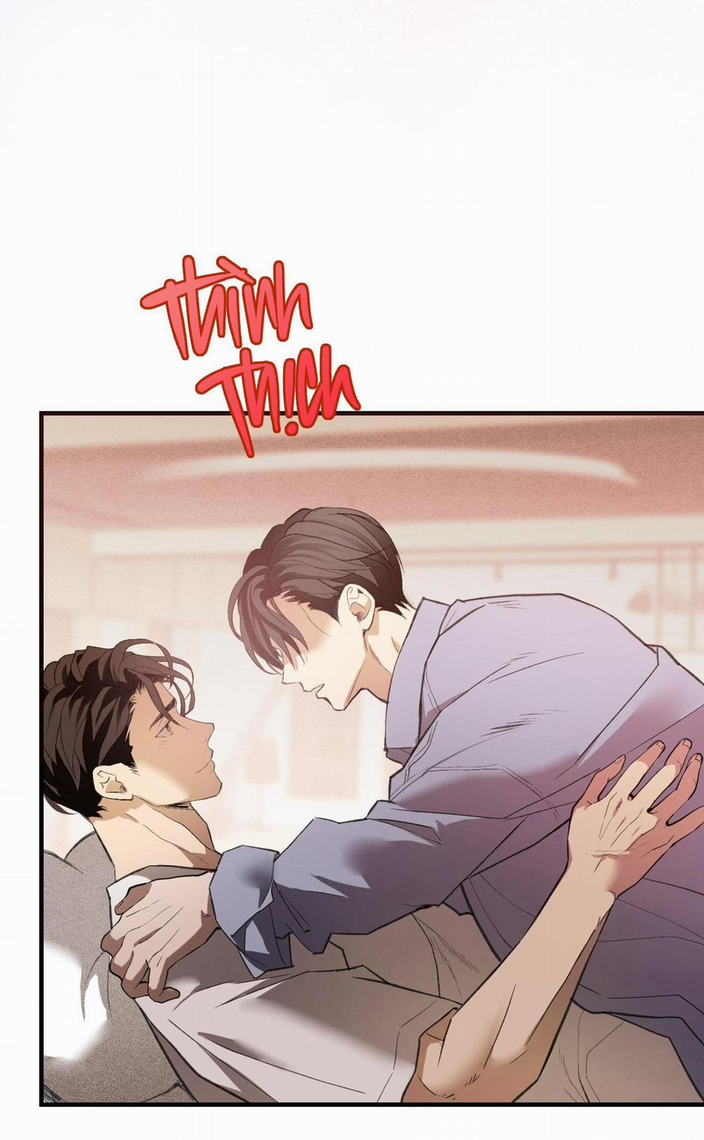 manhwax10.com - Truyện Manhwa CHUYỆN TÌNH LÔNG CHÓ (END) Chương 8 Trang 44