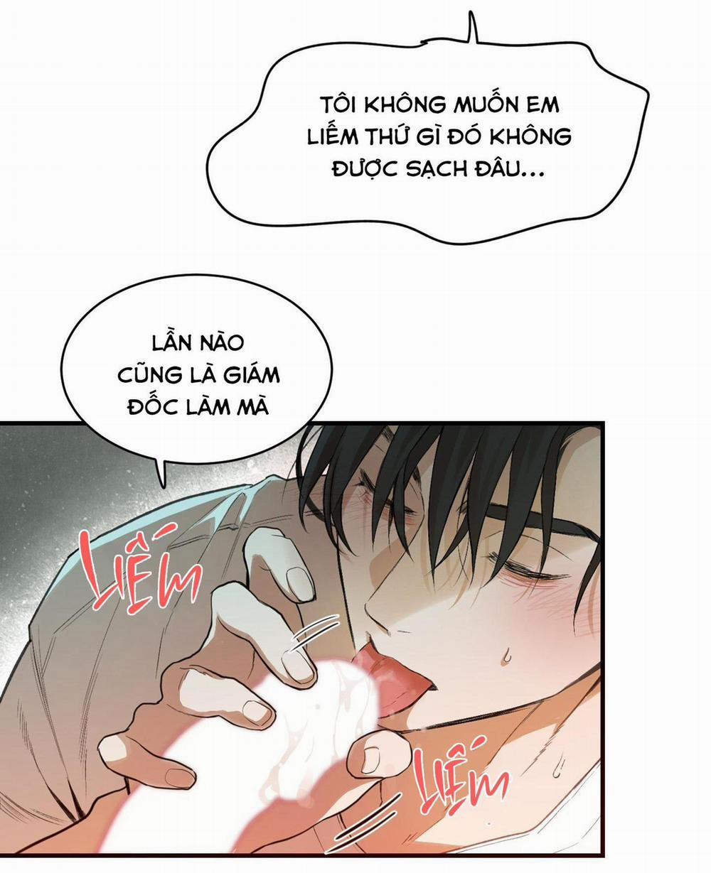 manhwax10.com - Truyện Manhwa CHUYỆN TÌNH LÔNG CHÓ (END) Chương 8 Trang 52