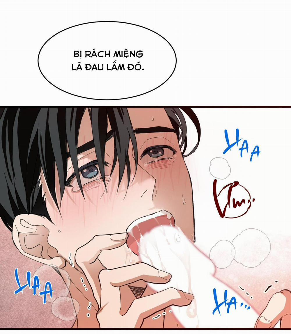 manhwax10.com - Truyện Manhwa CHUYỆN TÌNH LÔNG CHÓ (END) Chương 8 Trang 59