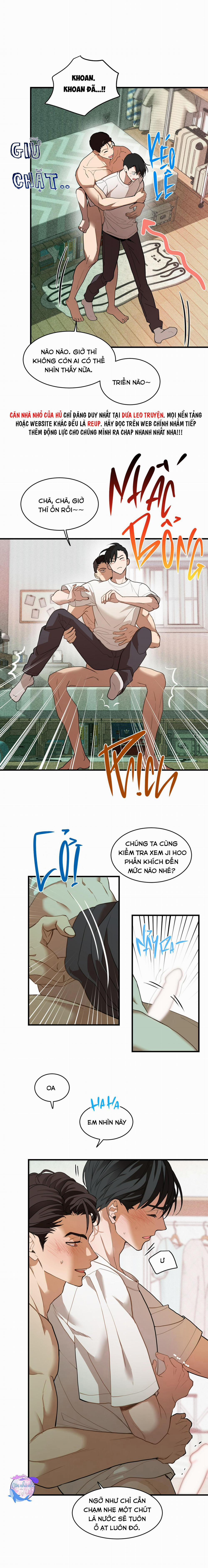 manhwax10.com - Truyện Manhwa CHUYỆN TÌNH LÔNG CHÓ (END) Chương 9 END Trang 10