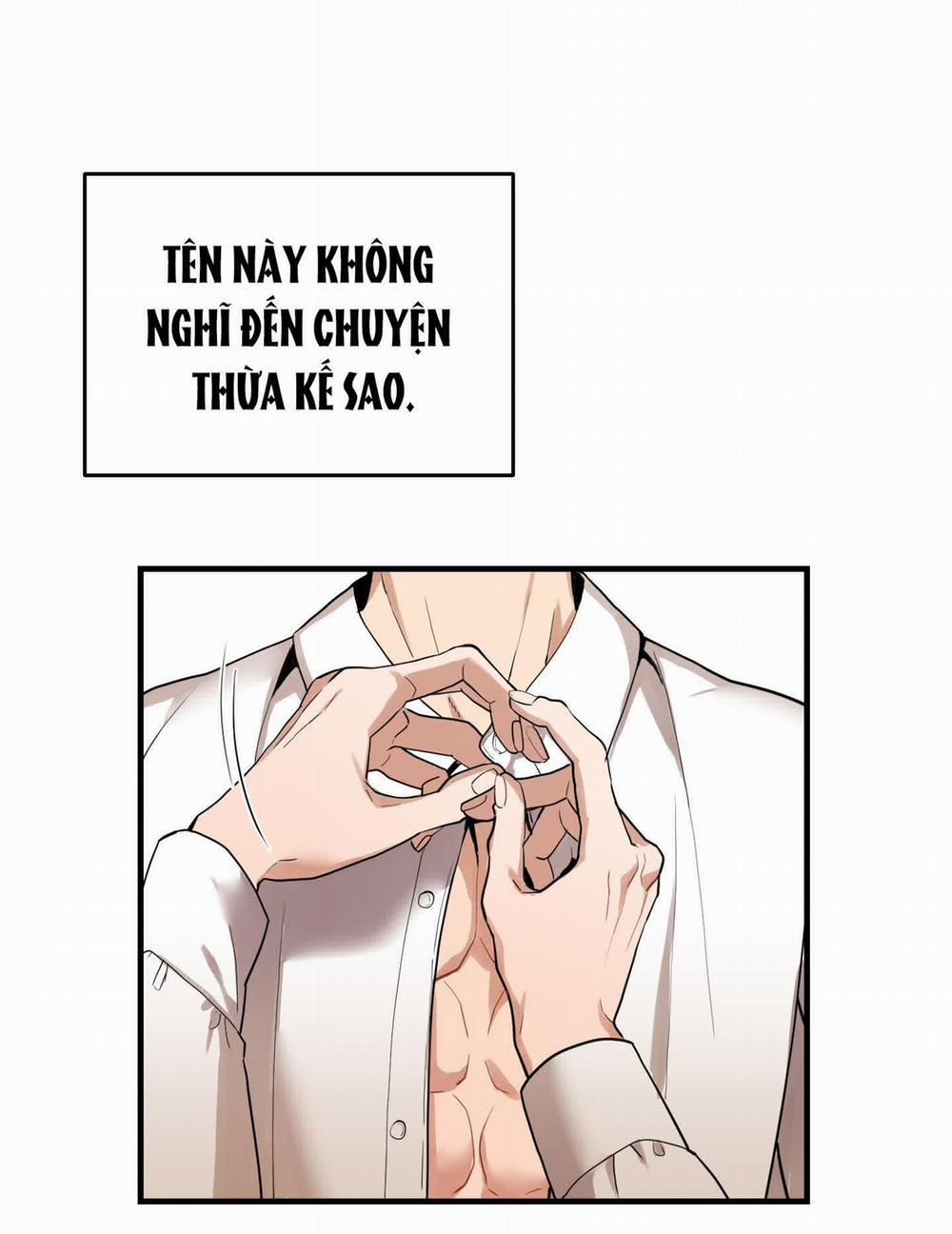 manhwax10.com - Truyện Manhwa Chuyện Tình Lông Chó Chương 10 Trang 1