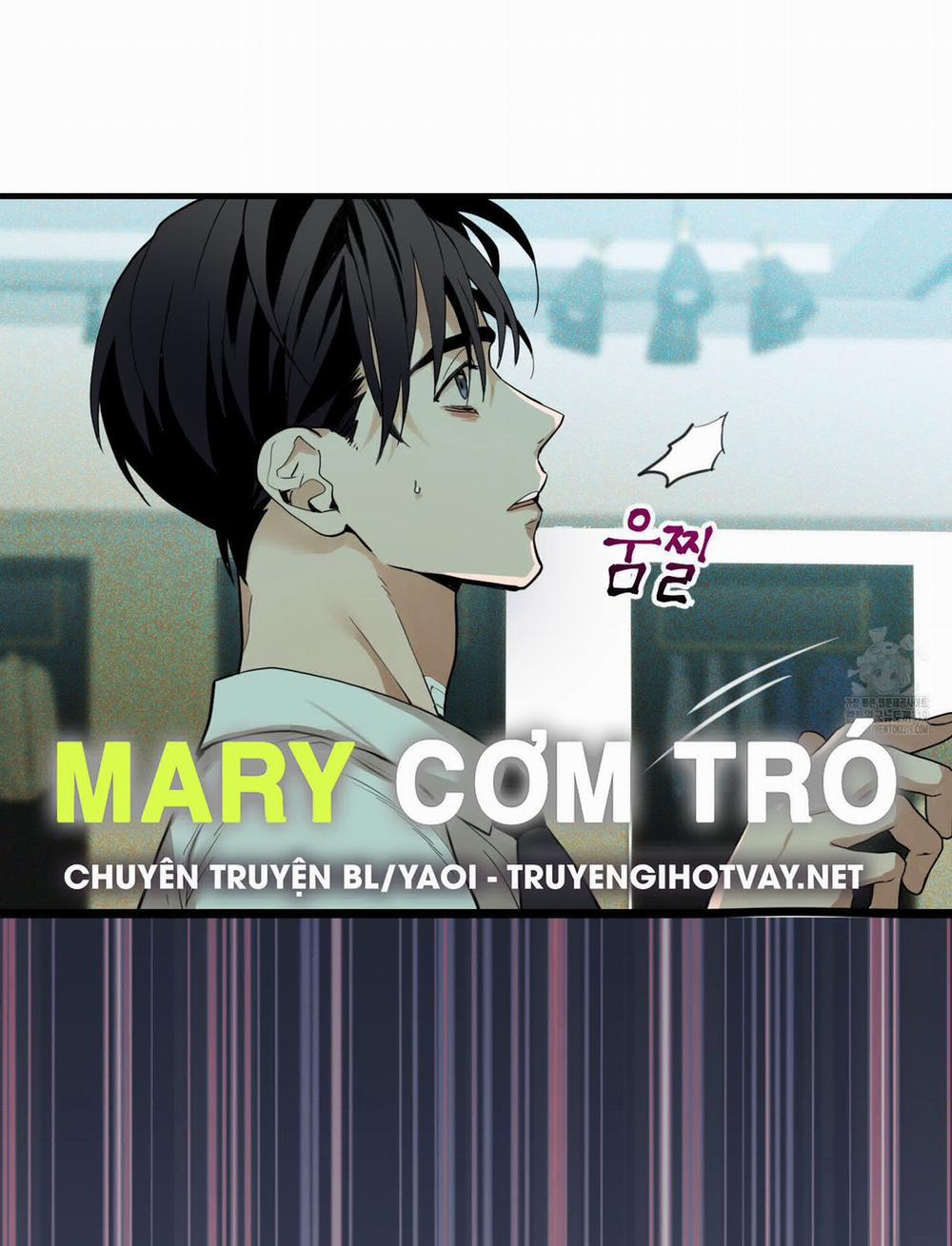 manhwax10.com - Truyện Manhwa Chuyện Tình Lông Chó Chương 10 Trang 5