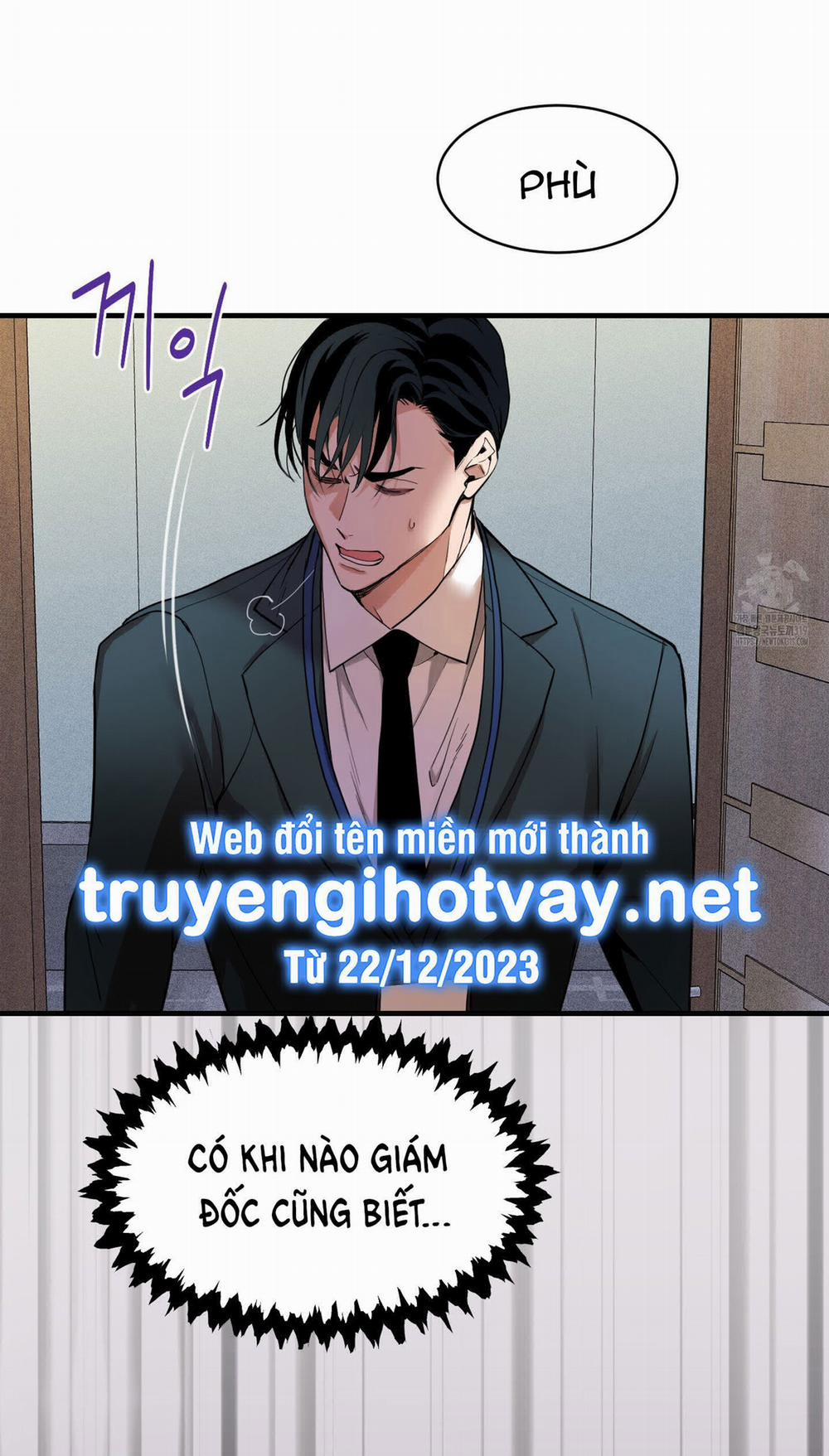 manhwax10.com - Truyện Manhwa Chuyện Tình Lông Chó Chương 10 Trang 41