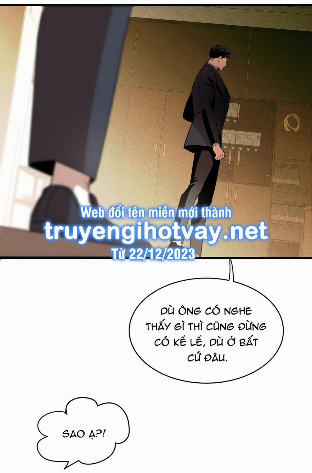 manhwax10.com - Truyện Manhwa Chuyện Tình Lông Chó Chương 11 Trang 9