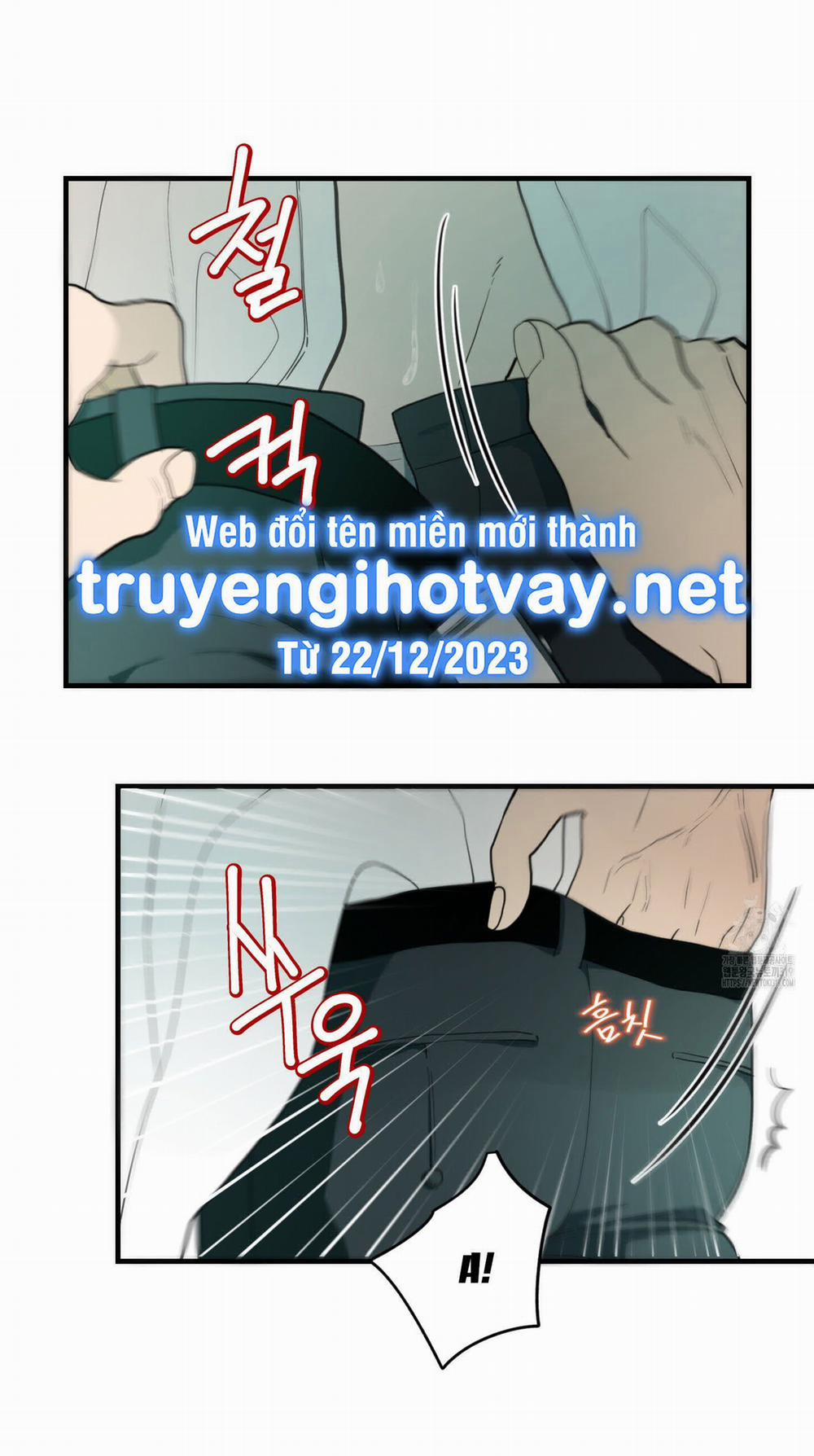 manhwax10.com - Truyện Manhwa Chuyện Tình Lông Chó Chương 13 Trang 14