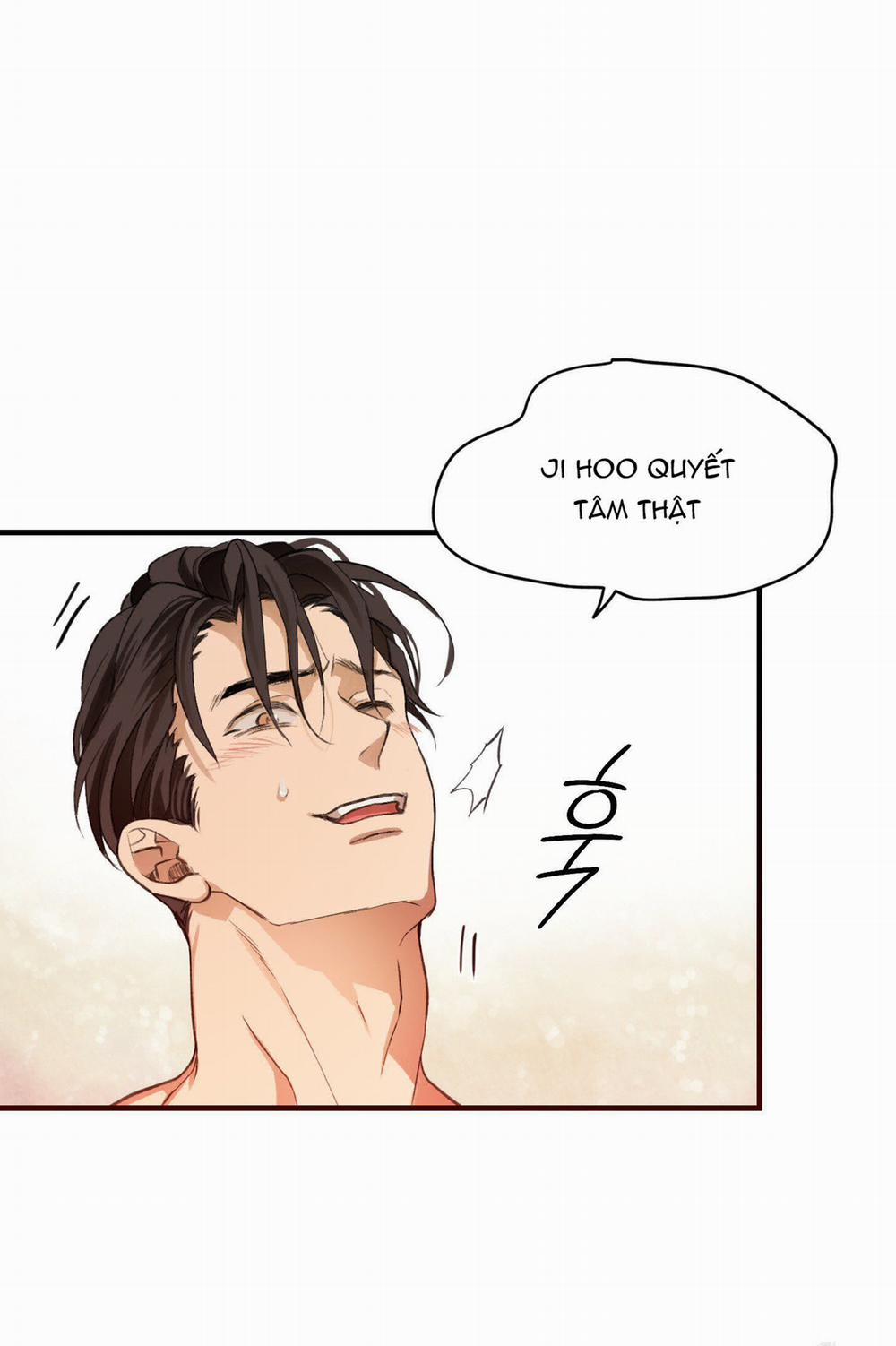 manhwax10.com - Truyện Manhwa Chuyện Tình Lông Chó Chương 16 Trang 13