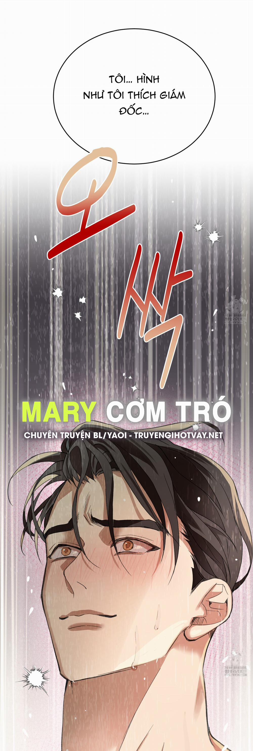 manhwax10.com - Truyện Manhwa Chuyện Tình Lông Chó Chương 16 Trang 30