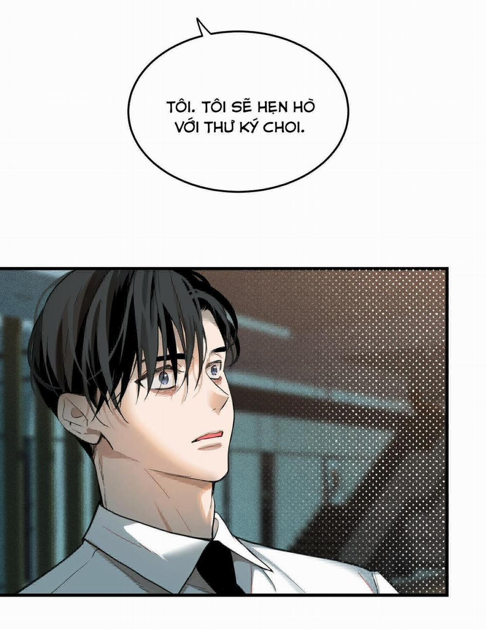 manhwax10.com - Truyện Manhwa Chuyện Tình Lông Chó Chương 2 Trang 13