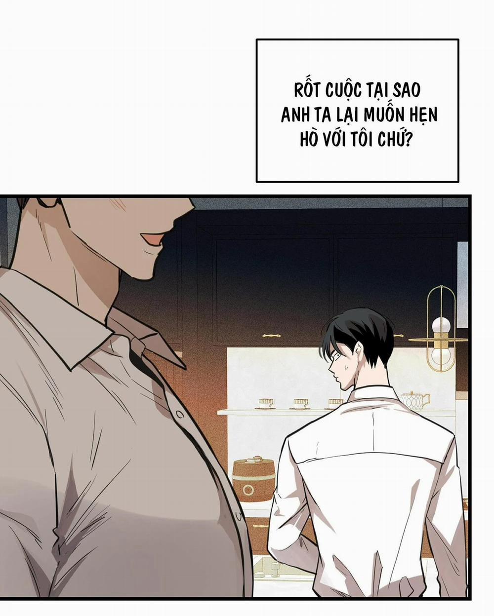 manhwax10.com - Truyện Manhwa Chuyện Tình Lông Chó Chương 2 Trang 28