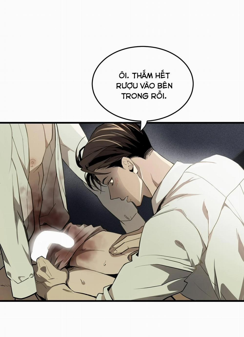 manhwax10.com - Truyện Manhwa Chuyện Tình Lông Chó Chương 2 Trang 60