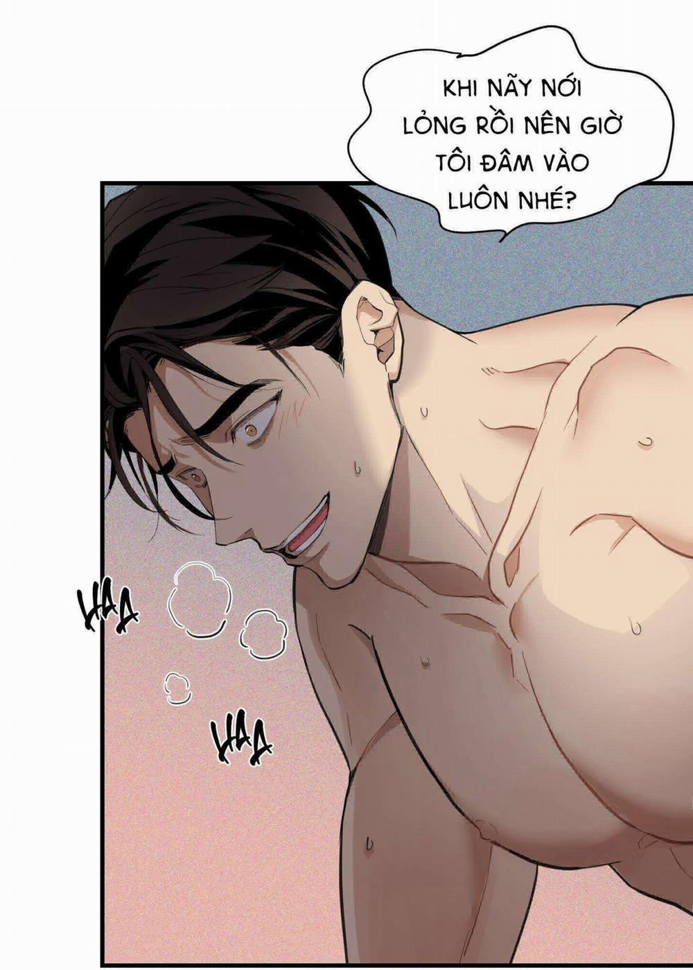 manhwax10.com - Truyện Manhwa Chuyện Tình Lông Chó Chương 4 Trang 21