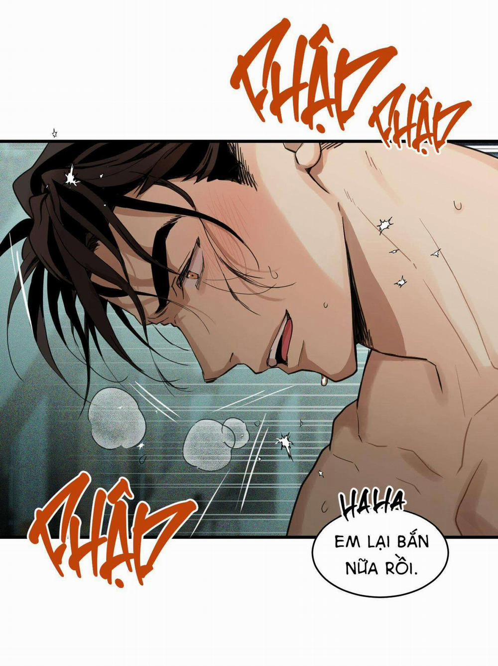 manhwax10.com - Truyện Manhwa Chuyện Tình Lông Chó Chương 4 Trang 57