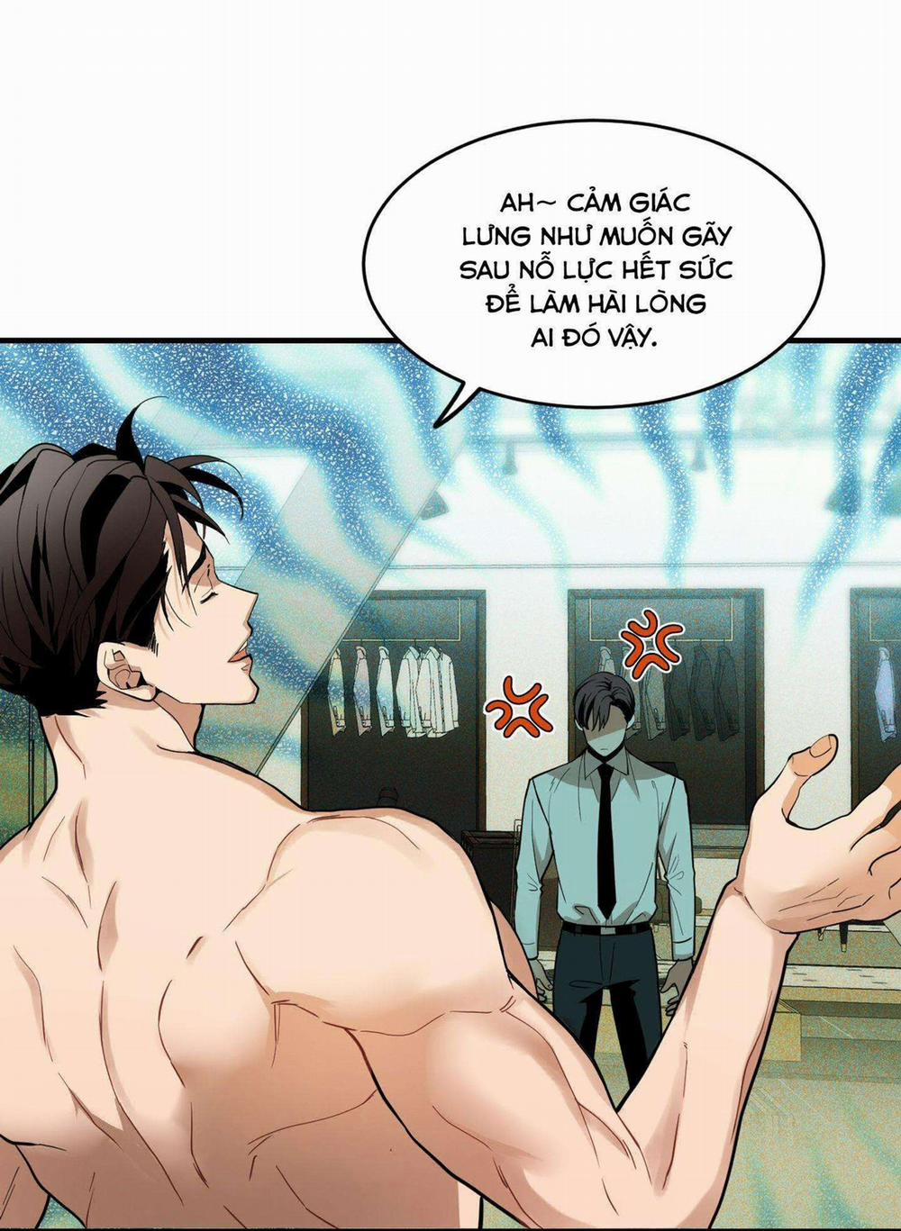 manhwax10.com - Truyện Manhwa Chuyện Tình Lông Chó Chương 5 Trang 13