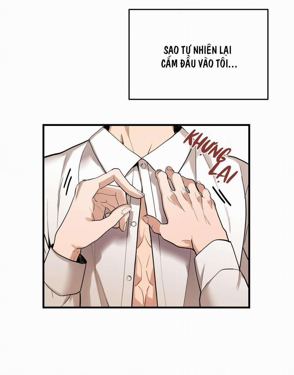 manhwax10.com - Truyện Manhwa Chuyện Tình Lông Chó Chương 5 Trang 34