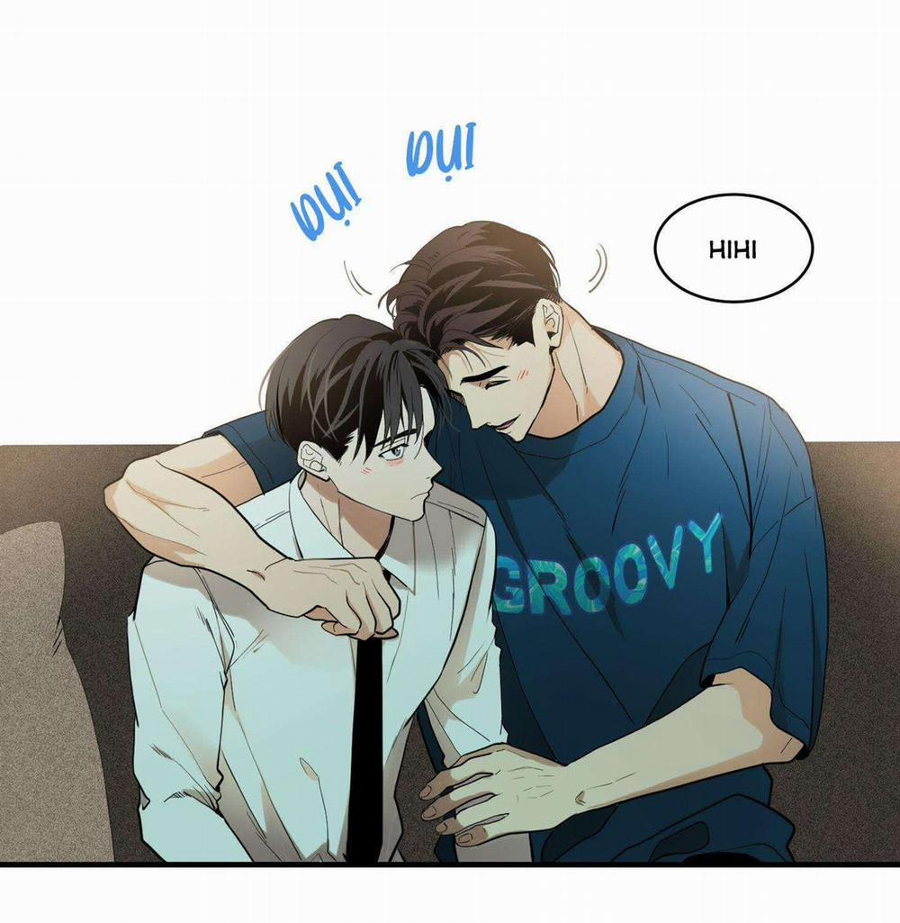 manhwax10.com - Truyện Manhwa Chuyện Tình Lông Chó Chương 5 Trang 69