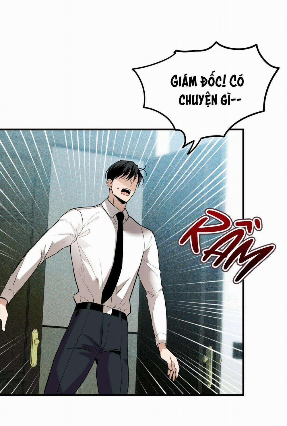 manhwax10.com - Truyện Manhwa Chuyện Tình Lông Chó Chương 5 Trang 8