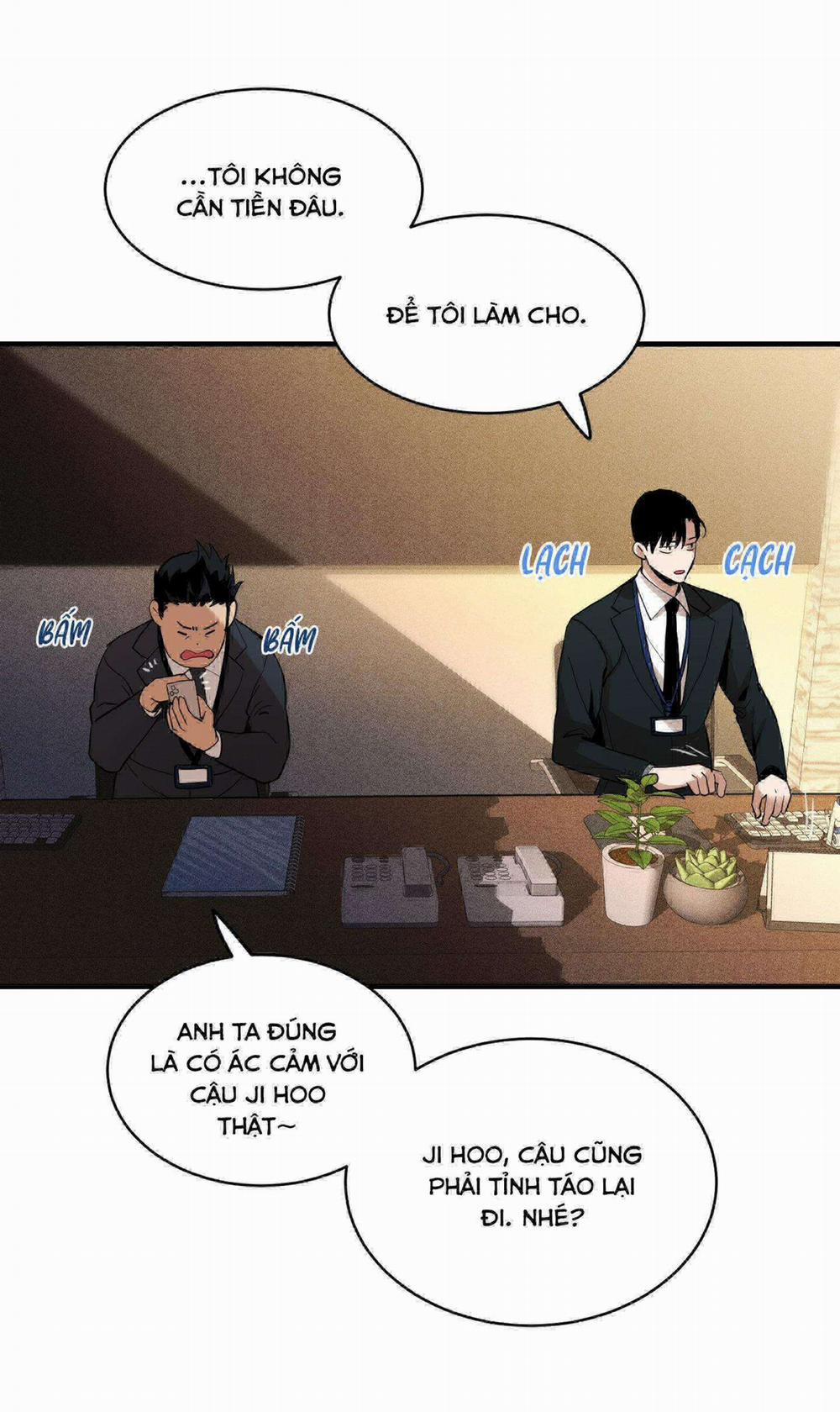 manhwax10.com - Truyện Manhwa Chuyện Tình Lông Chó Chương 5 Trang 74