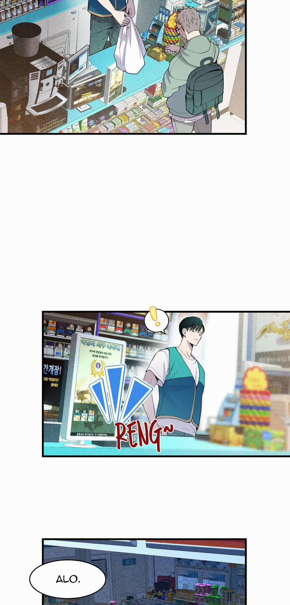 manhwax10.com - Truyện Manhwa Chuyện Tình Lông Chó Chương 7 Trang 37