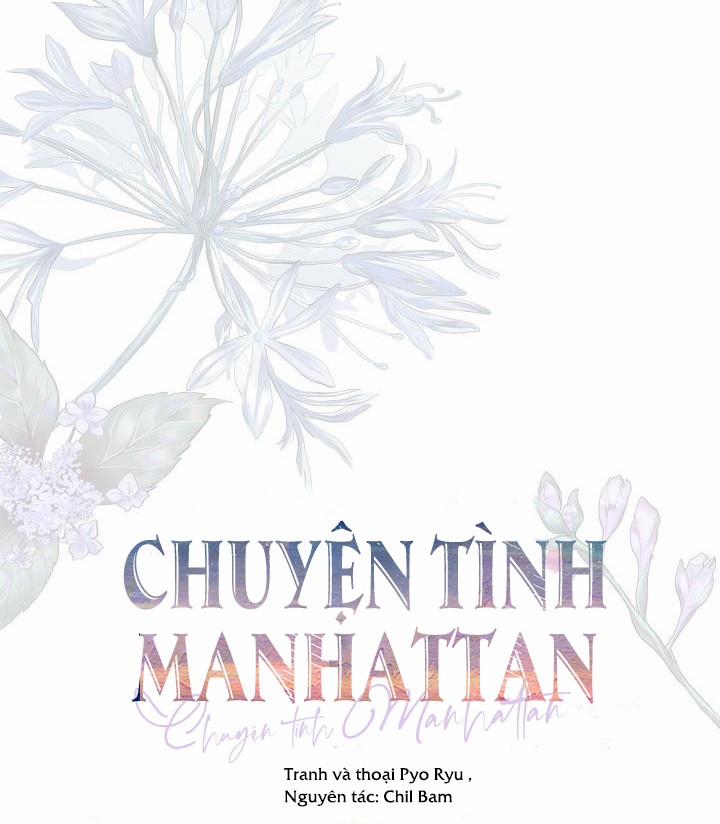 manhwax10.com - Truyện Manhwa Chuyện Tình Manhattan Chương 26 Trang 24